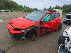 KM8K2CAA8JU083890 2018 HYUNDAI KONA