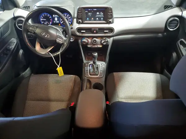 KM8K2CAA8JU088197 2018 HYUNDAI KONA - Image 8
