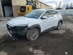 KM8K2CAA8JU146325 2018 HYUNDAI KONA