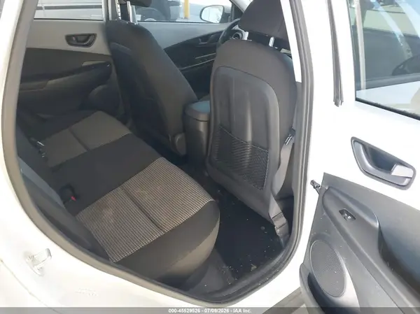 KM8K2CAA8JU150648 2018 HYUNDAI KONA - Image 8