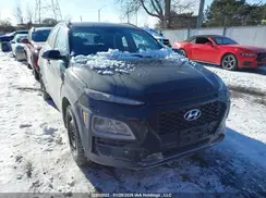 KM8K2CAA8JU158541 2018 HYUNDAI KONA