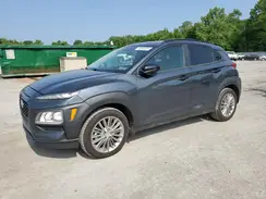 KM8K2CAA8JU184573 2018 HYUNDAI KONA