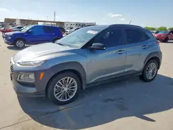 KM8K2CAA8JU188588 2018 HYUNDAI KONA