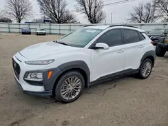KM8K2CAA8KU193517 2019 HYUNDAI KONA