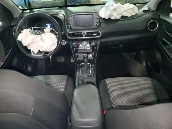 KM8K2CAA8KU199351 2019 HYUNDAI KONA - Image 8