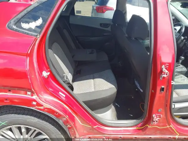 KM8K2CAA8KU217850 2019 HYUNDAI KONA - Image 8
