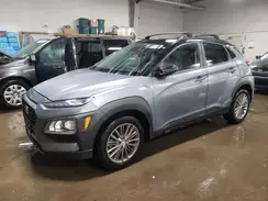 KM8K2CAA8KU226127 2019 HYUNDAI KONA