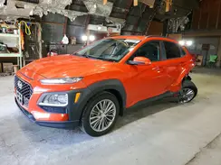 KM8K2CAA8KU230162 2019 HYUNDAI KONA