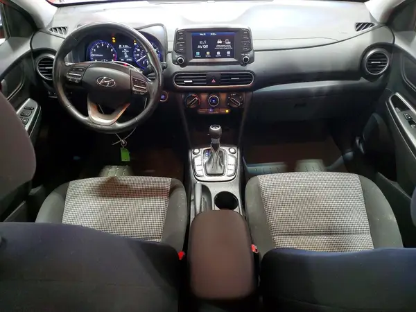 KM8K2CAA8KU230162 2019 HYUNDAI KONA - Image 8