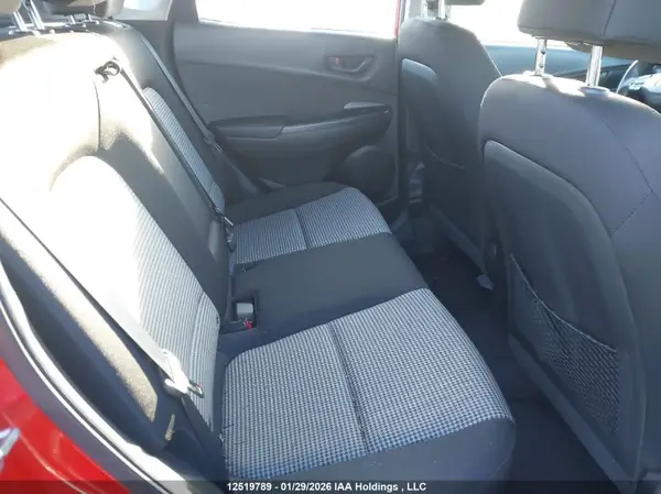 KM8K2CAA8KU315504 2019 HYUNDAI KONA - Image 8