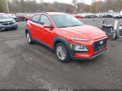 KM8K2CAA8KU322520 2019 HYUNDAI KONA