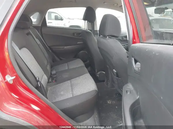 KM8K2CAA8KU339477 2019 HYUNDAI KONA - Image 8