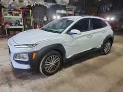 KM8K2CAA8KU341584 2019 HYUNDAI KONA