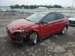 KM8K2CAA8KU348079 2019 HYUNDAI KONA