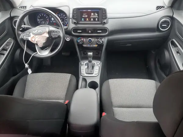 KM8K2CAA8KU348079 2019 HYUNDAI KONA - Image 8