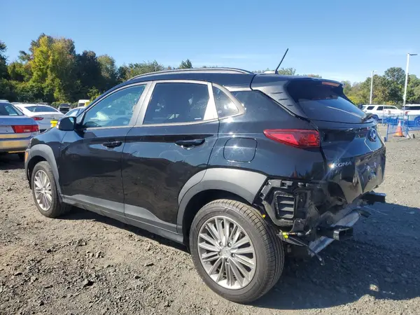 KM8K2CAA8KU357235 2019 HYUNDAI KONA - Image 2