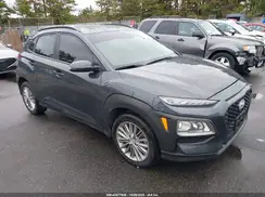 KM8K2CAA8KU360202 2019 HYUNDAI KONA