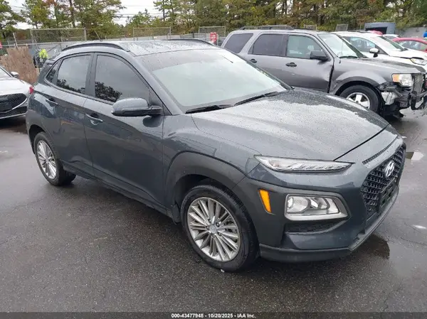 KM8K2CAA8KU360202 2019 HYUNDAI KONA - Image 1