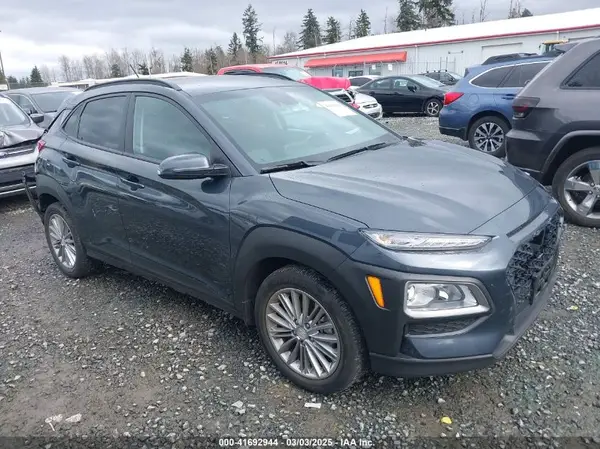 KM8K2CAA8KU360619 2019 HYUNDAI KONA - Image 1