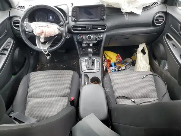 KM8K2CAA8KU377159 2019 HYUNDAI KONA - Image 8