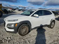 KM8K2CAA8KU377940 2019 HYUNDAI KONA