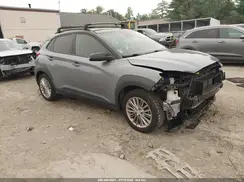 KM8K2CAA8KU387013 2019 HYUNDAI KONA