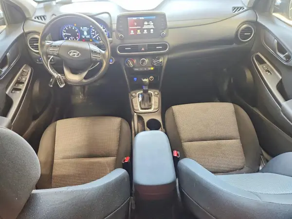 KM8K2CAA8KU389778 2019 HYUNDAI KONA - Image 8