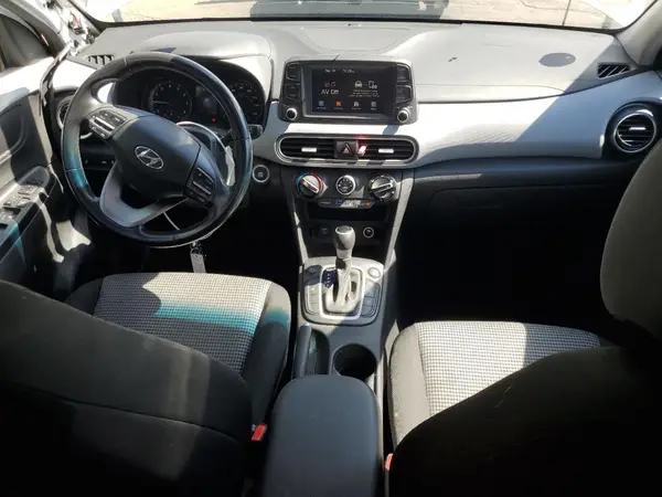 KM8K2CAA8LU396361 2020 HYUNDAI KONA - Image 8
