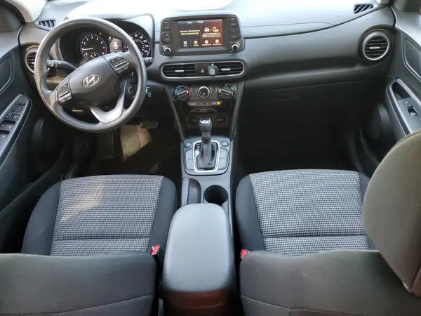 KM8K2CAA8LU396618 2020 HYUNDAI KONA - Image 8
