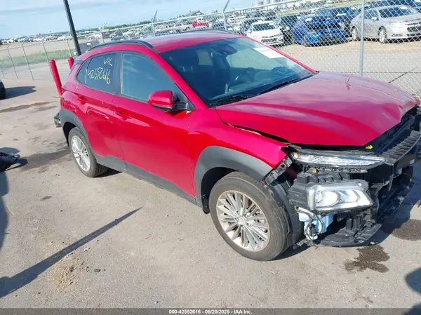 KM8K2CAA8LU397963 2020 HYUNDAI KONA - Image 1