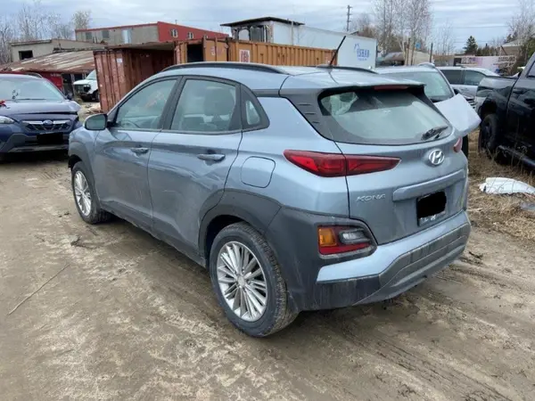 KM8K2CAA8LU442237 2020 HYUNDAI KONA - Image 2