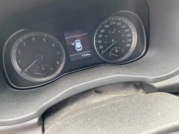 KM8K2CAA8LU442237 2020 HYUNDAI KONA - Image 8