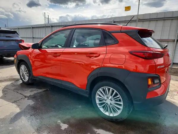 KM8K2CAA8LU449706 2020 HYUNDAI KONA - Image 2