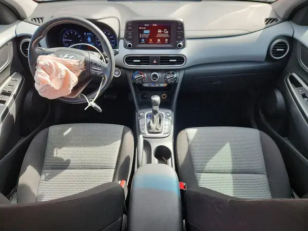 KM8K2CAA8LU449706 2020 HYUNDAI KONA - Image 8