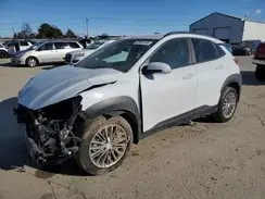 KM8K2CAA8LU458583 2020 HYUNDAI KONA