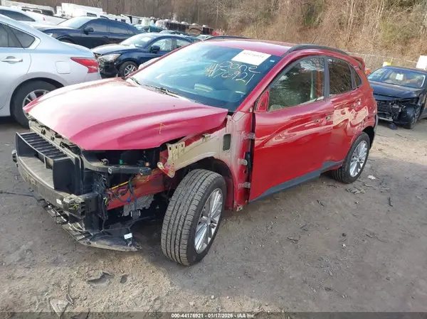 KM8K2CAA8LU462830 2020 HYUNDAI KONA - Image 2