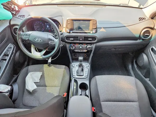 KM8K2CAA8LU471821 2020 HYUNDAI KONA - Image 8