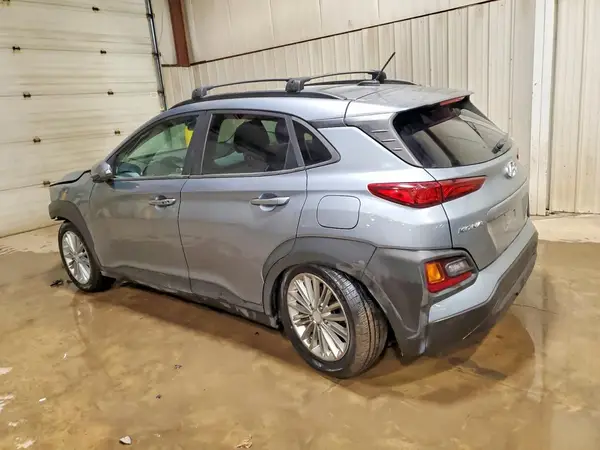 KM8K2CAA8LU475769 2020 HYUNDAI KONA - Image 2