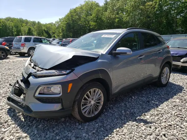KM8K2CAA8LU475853 2020 HYUNDAI KONA - Image 1