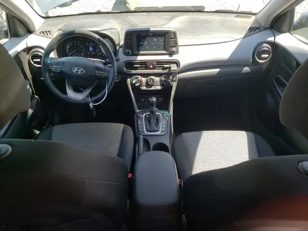 KM8K2CAA8LU475853 2020 HYUNDAI KONA - Image 8
