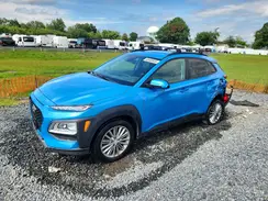 KM8K2CAA8LU482236 2020 HYUNDAI KONA