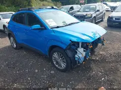 KM8K2CAA8LU483614 2020 HYUNDAI KONA