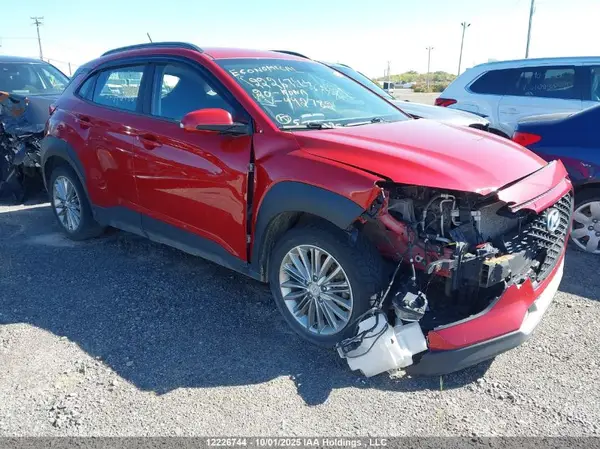 KM8K2CAA8LU492782 2020 HYUNDAI KONA - Image 1