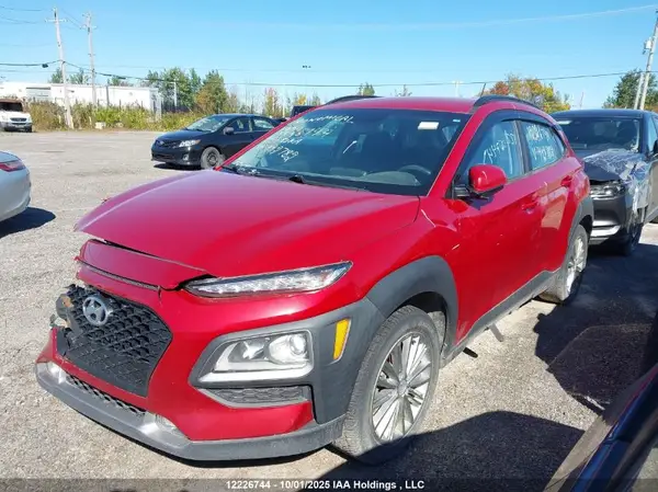 KM8K2CAA8LU492782 2020 HYUNDAI KONA - Image 2