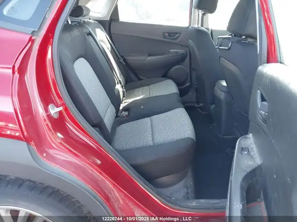 KM8K2CAA8LU492782 2020 HYUNDAI KONA - Image 8