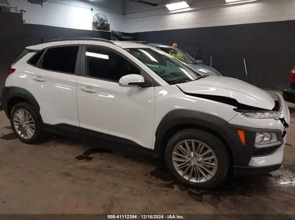 KM8K2CAA8LU498324 2020 HYUNDAI KONA - Image 1