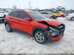 KM8K2CAA8LU502288 2020 HYUNDAI KONA