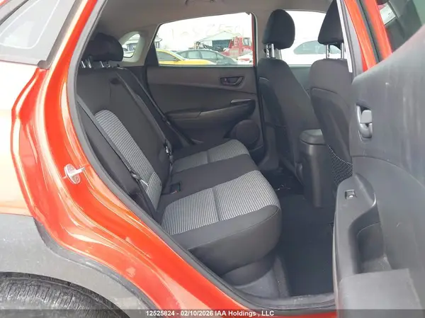 KM8K2CAA8LU502288 2020 HYUNDAI KONA - Image 8