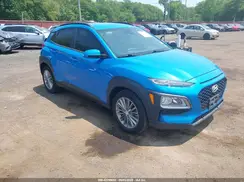 KM8K2CAA8LU502520 2020 HYUNDAI KONA