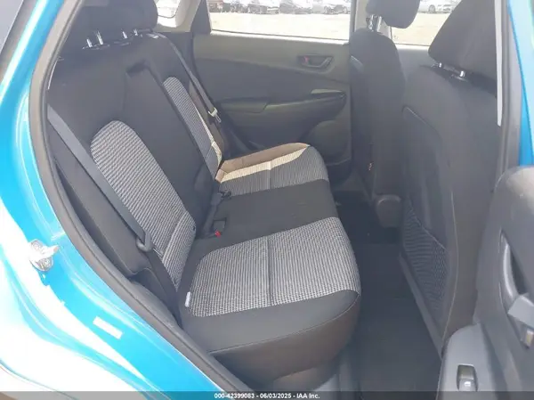 KM8K2CAA8LU502520 2020 HYUNDAI KONA - Image 8